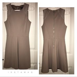 A/X Armani Exchange Mini Dress